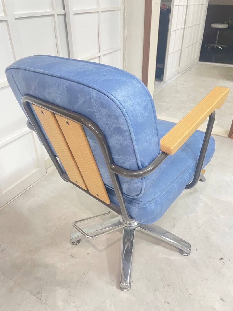 スタイリングチェアCOAST(コースト)