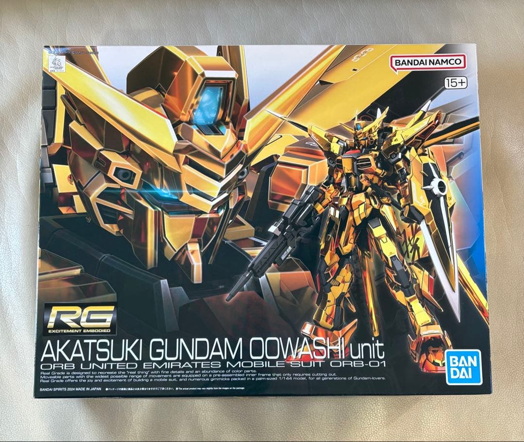 ガンプラまとめ売り RG.HGなど13セット