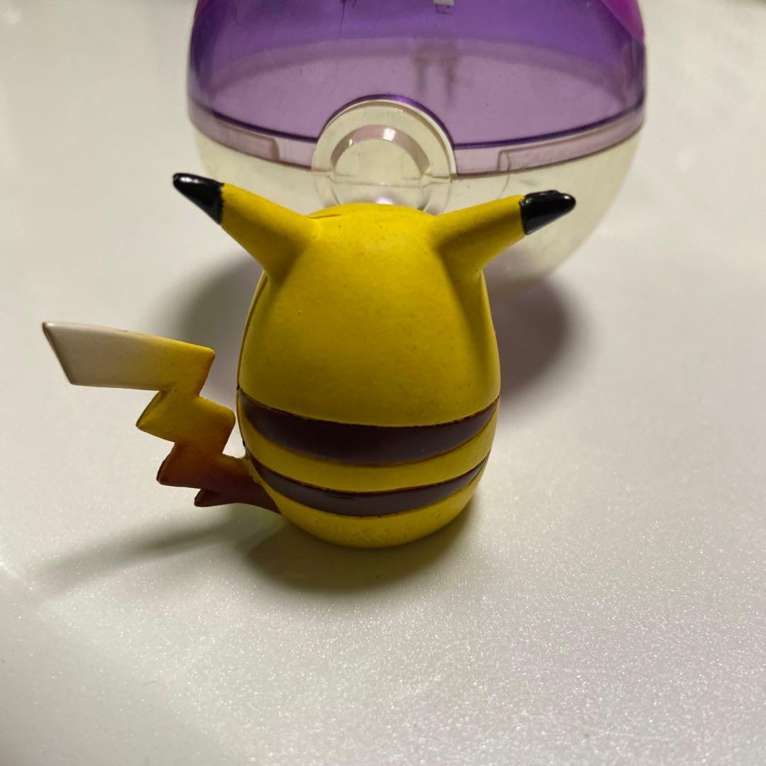 ポケモン モンスターコレクション モンコレ ピカチュウ 初期 - メルカリ