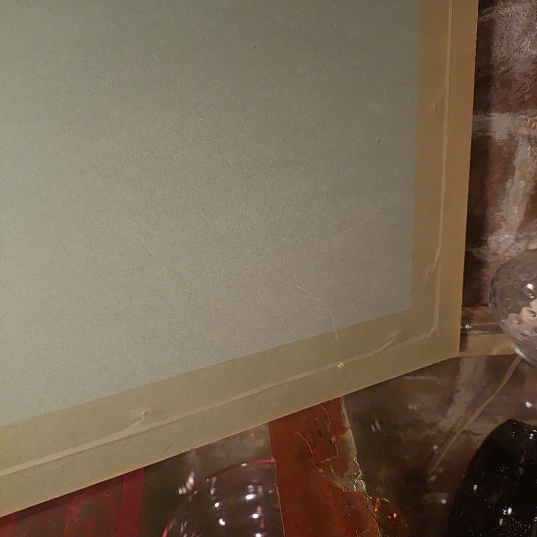 Fujiko 橋本不二子 限定150 直筆サイン 水彩画 油絵 絵画 版画 - メルカリ