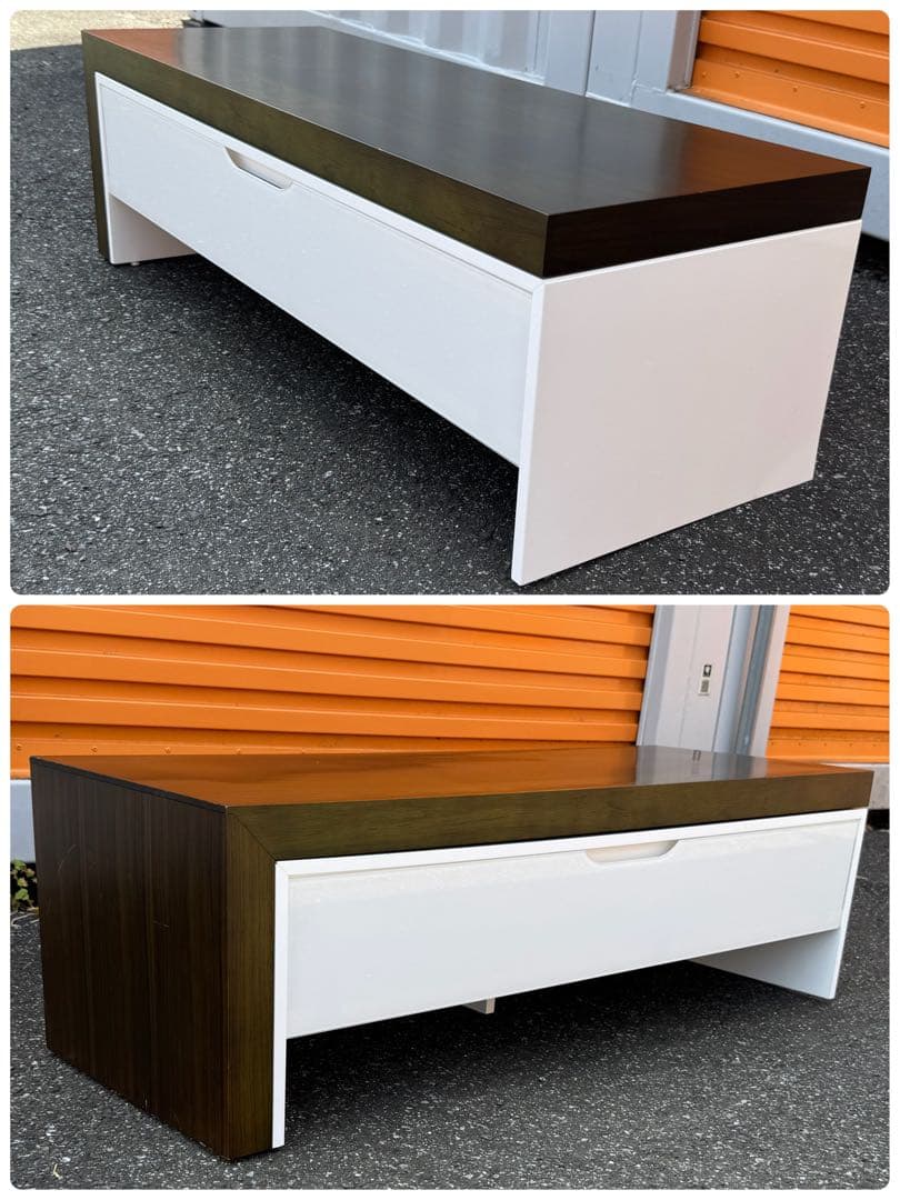 【引取限定】リーンロゼ ロゼペルメル2 TVボード 訳あり ジャンク 破格