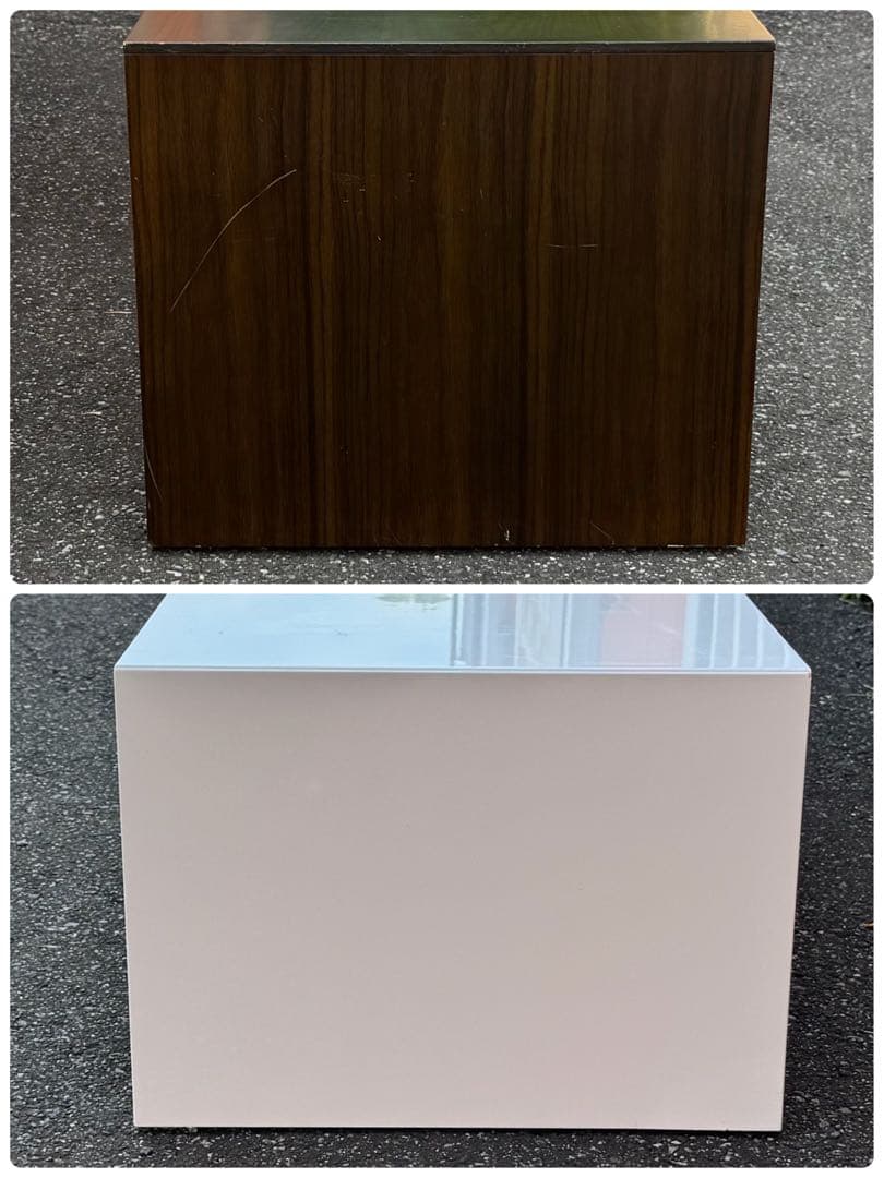 【引取限定】リーンロゼ ロゼペルメル2 TVボード 訳あり ジャンク 破格