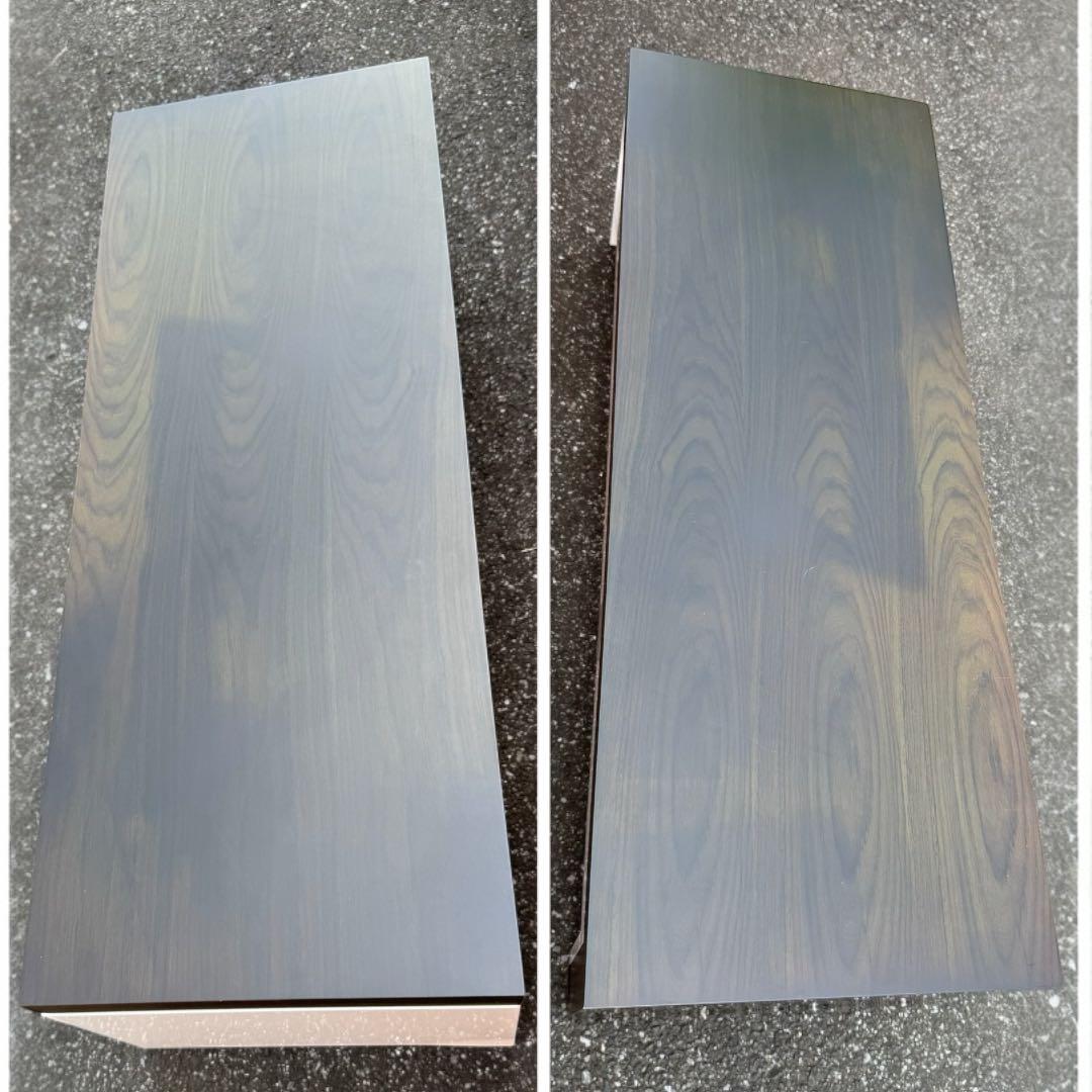 【引取限定】リーンロゼ ロゼペルメル2 TVボード 訳あり ジャンク 破格