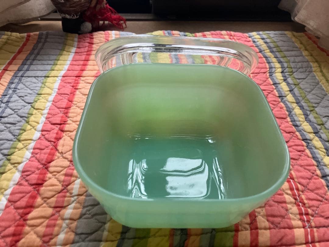 ファイアーキング　ジェダイ　リフレジレーター　3個セット