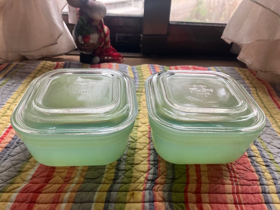 ファイアーキング　ジェダイ　リフレジレーター　3個セット