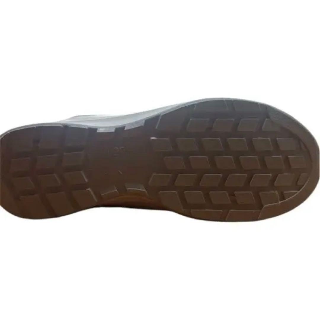 みどり安全G4595 安全靴静電ホワイト27cm 3足セット