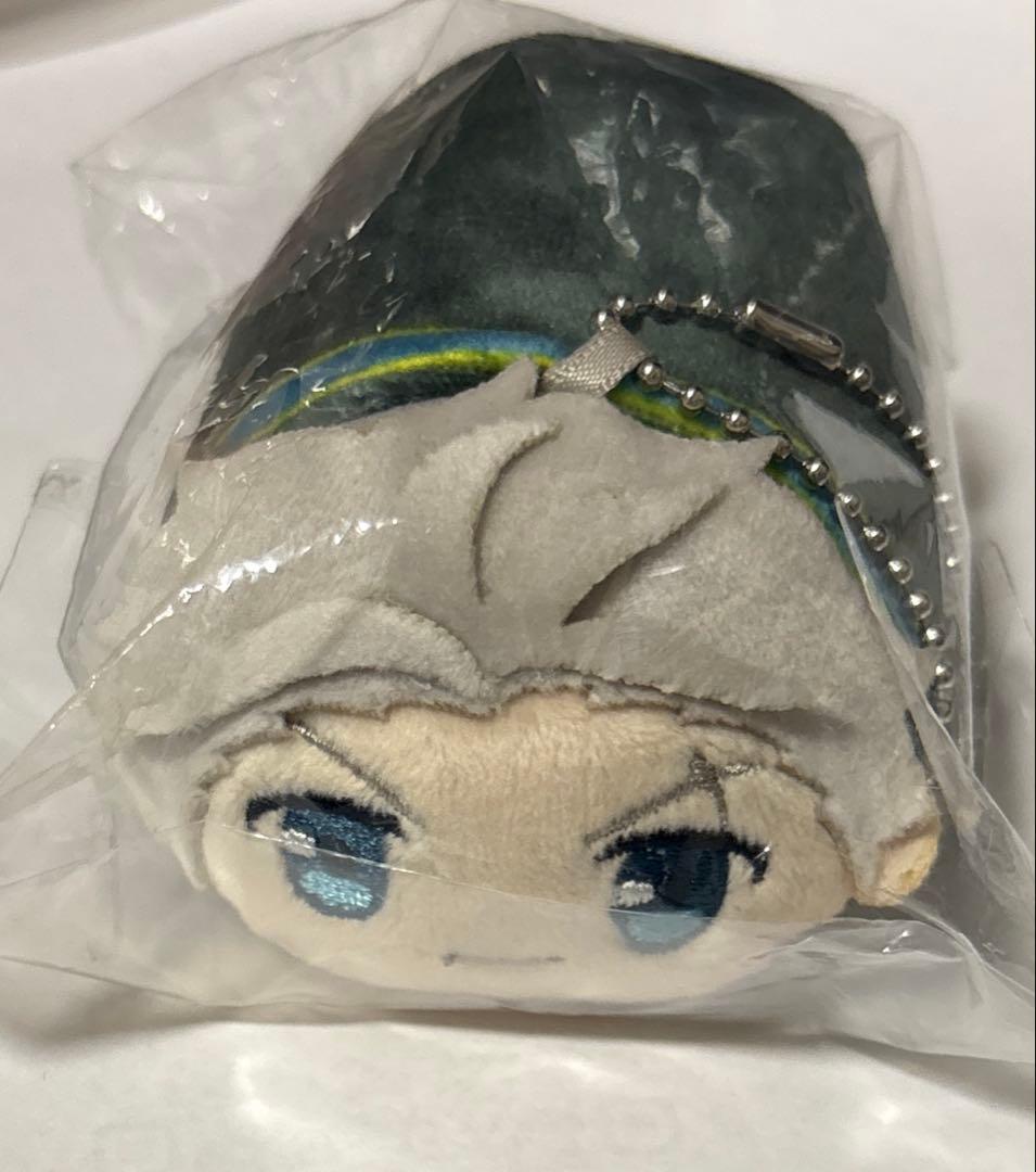 WINDBREAKER ウィンブレ ごろりんマスコット 【梅宮一】 - メルカリ