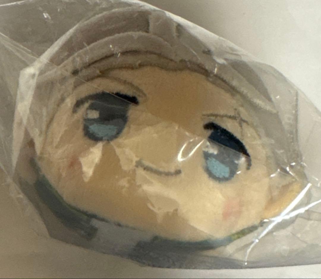 WINDBREAKER ウィンブレ ごろりんマスコット 【梅宮一】 - メルカリ