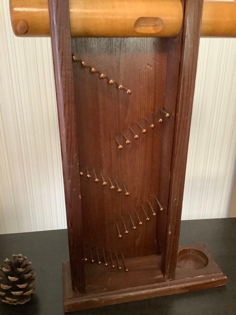 Jelly Belly 木製 ディスペンサー 【1980年代】【貴重品】 - メルカリ