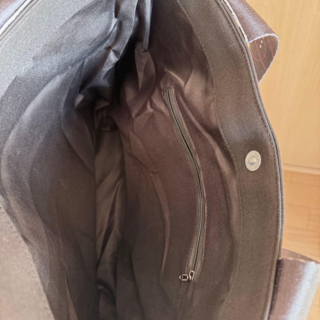 ヒプマイ どついたれ本舗 中国限定 トートバッグ オオサカ 白膠木簓