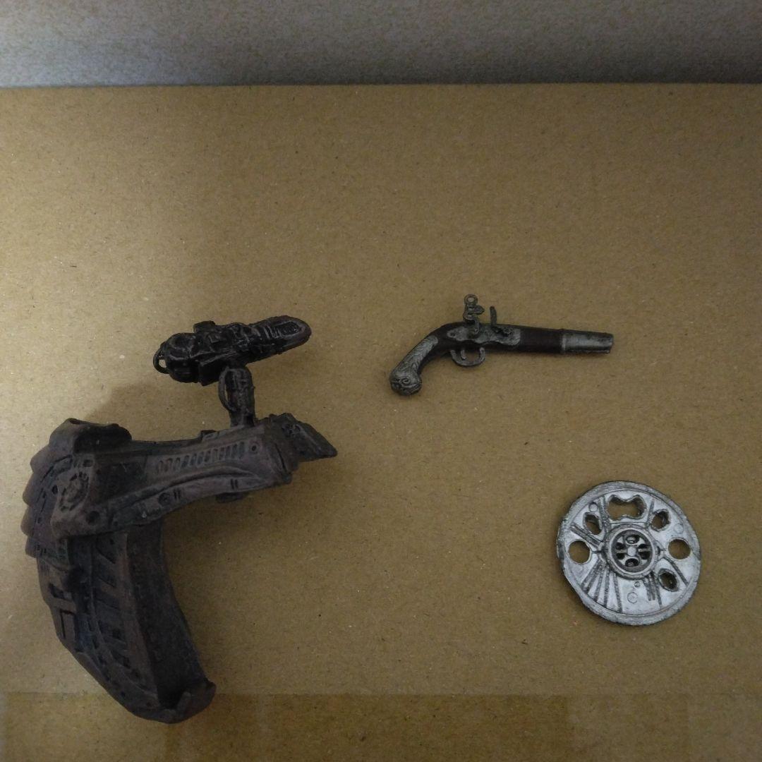 NECA プレデター ボアプレデター＆エルダープレデターV2 セット