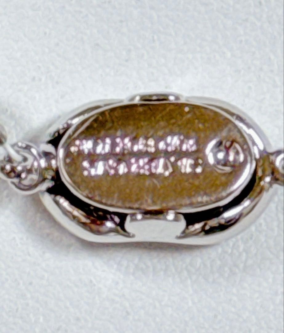 淡水パールネックレスNO25-2289