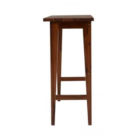 ビーカンパニー　アンバー コンソールテーブル