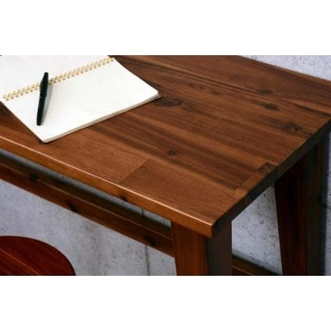 ビーカンパニー　アンバー コンソールテーブル