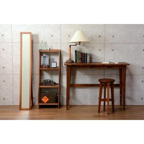 ビーカンパニー　アンバー コンソールテーブル