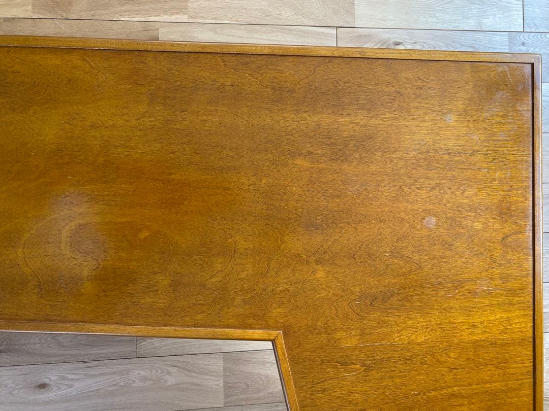 パシフィックファニチャーサービス　テーブル　RUDDER TEA TABLE