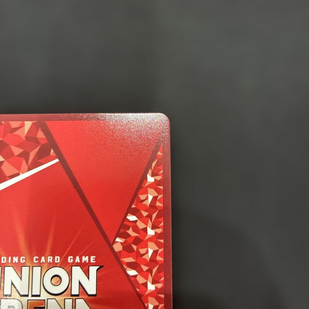 座村 イヲリ【SR★★】UA46BT/KGR-1-006