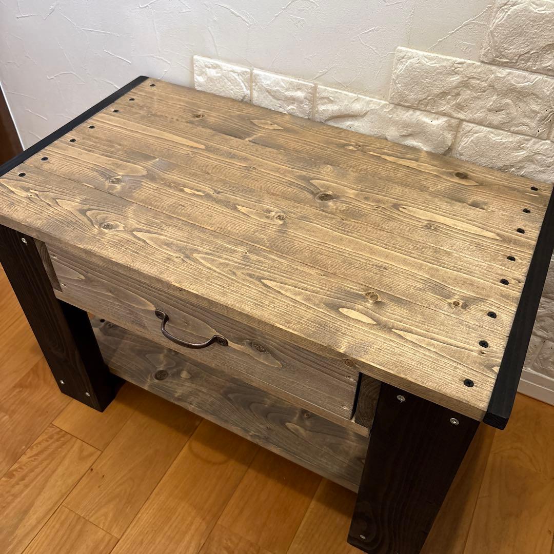 ★ センターテーブル & カフェ・コーヒーテーブル & ローテーブル ★