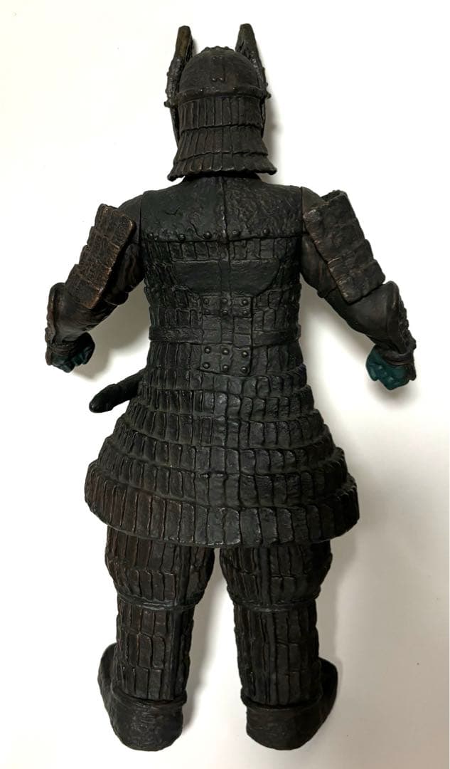 大魔神 ハイグレードフィギュア エクスプラス SEGA - メルカリ