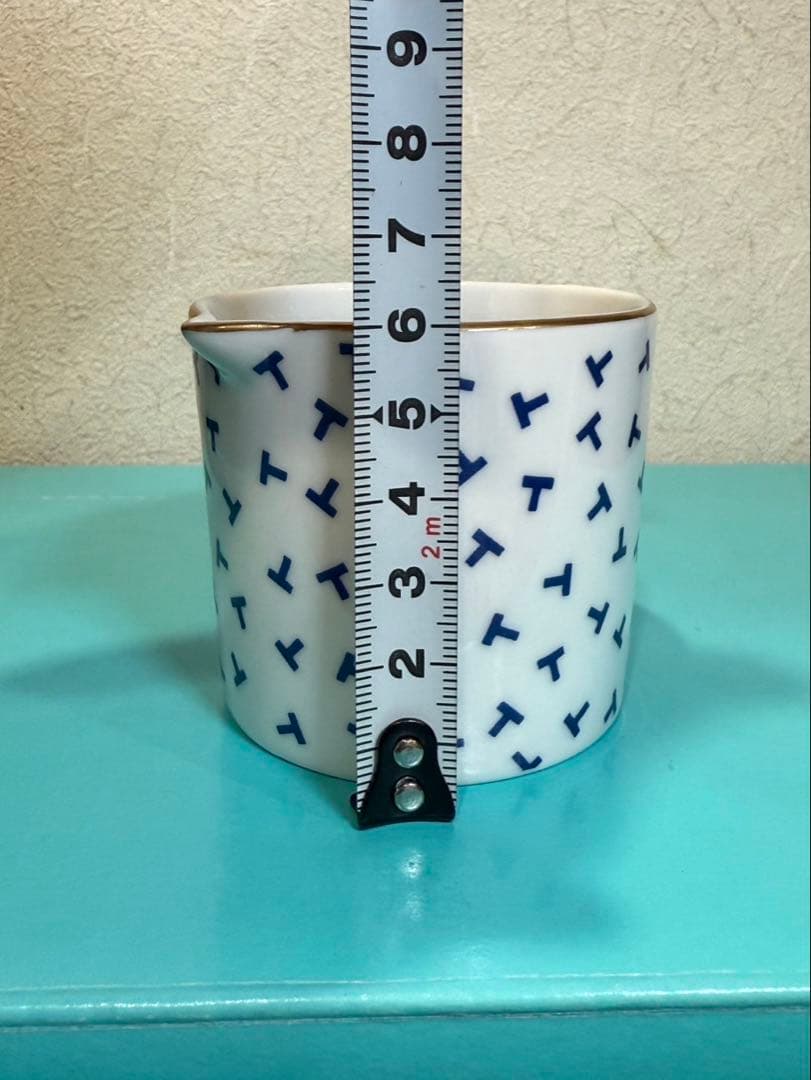 本日限定値下げ☆Tiffany ダンシングT 食器セット 28P プレート皿