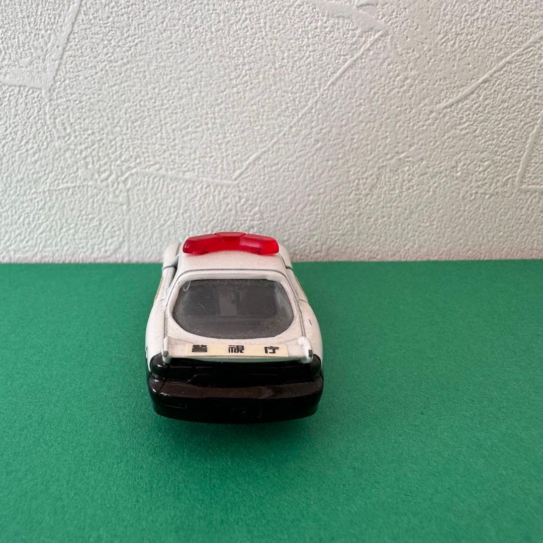 トミカ イトーヨーカドー マツダ サバンナ RX-7 パトロールカー - メルカリ