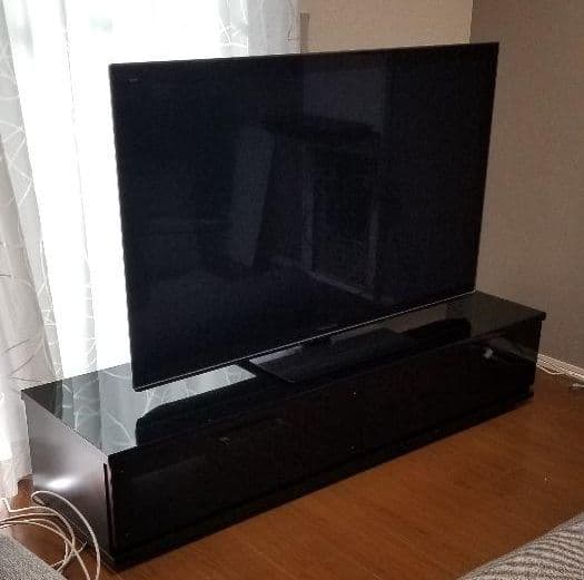 オシャレテレビ台