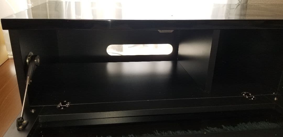 オシャレテレビ台