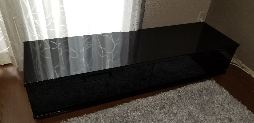 オシャレテレビ台