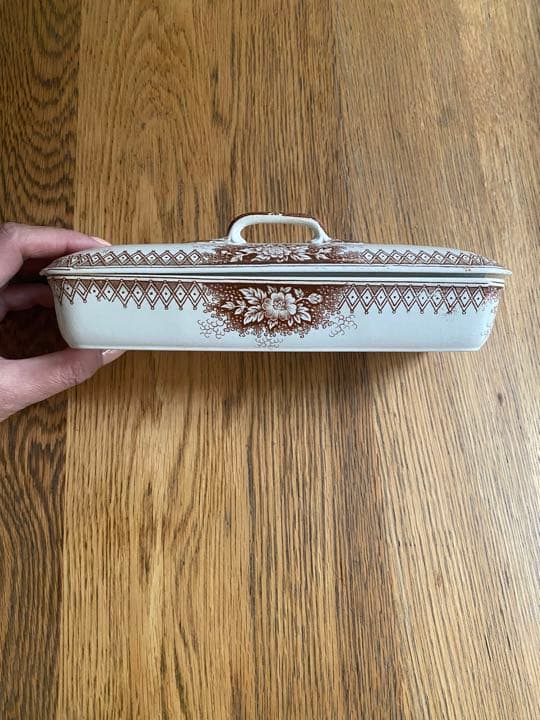 サルグミンヌU&C JARDINIEREブラシ入