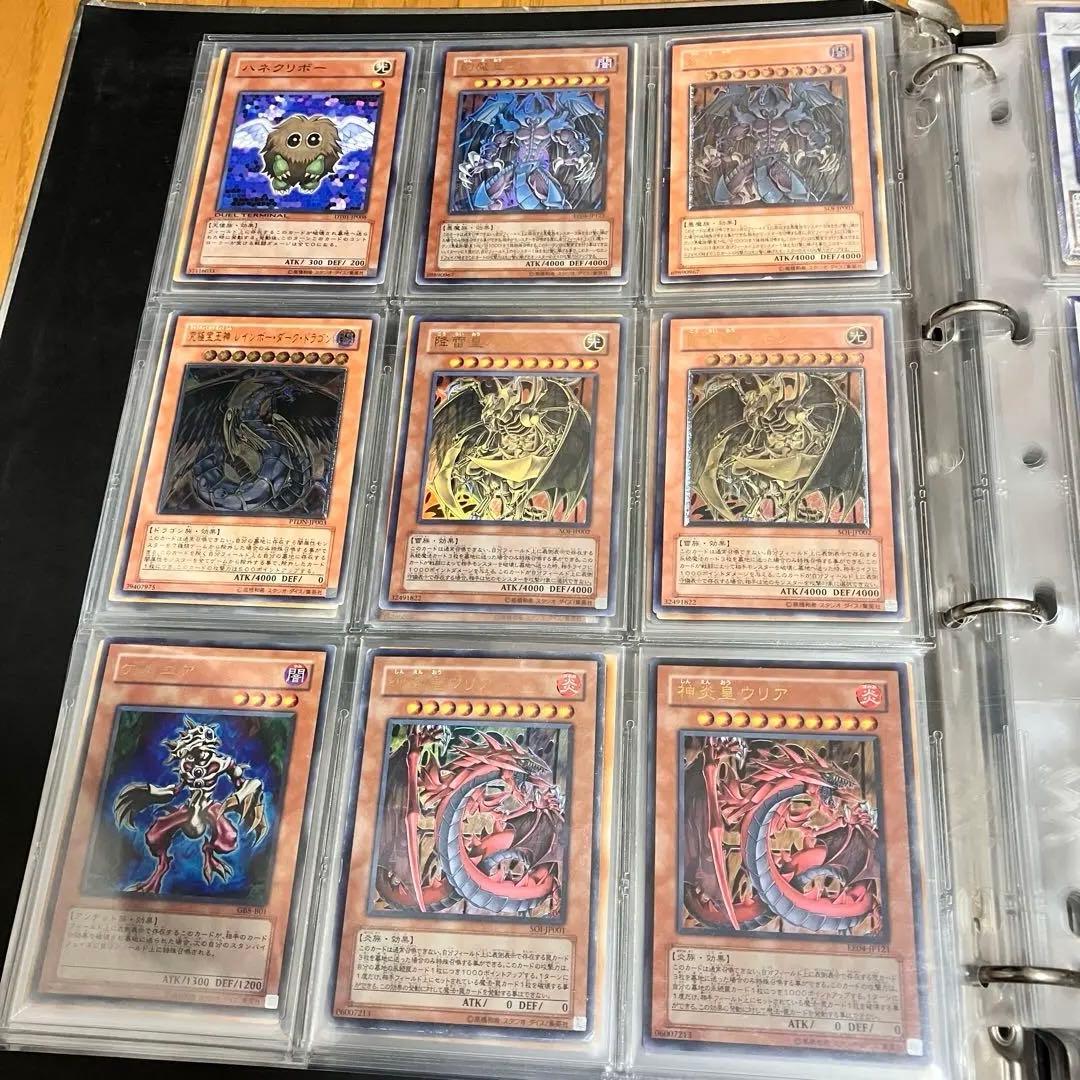 遊戯王コレクション／海馬セット付