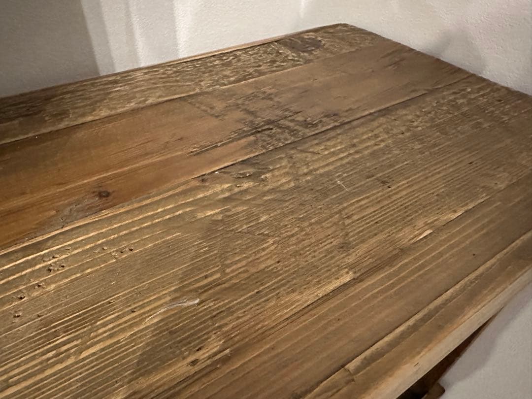 Knot antiques ノットアンティークス　シェルフ