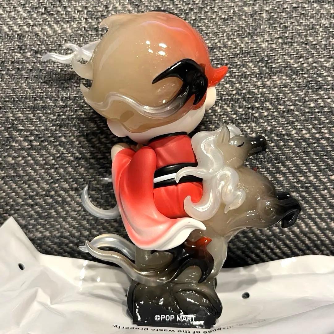 【週末限定値下げ】Golden Gallop DIMOO Special Ver