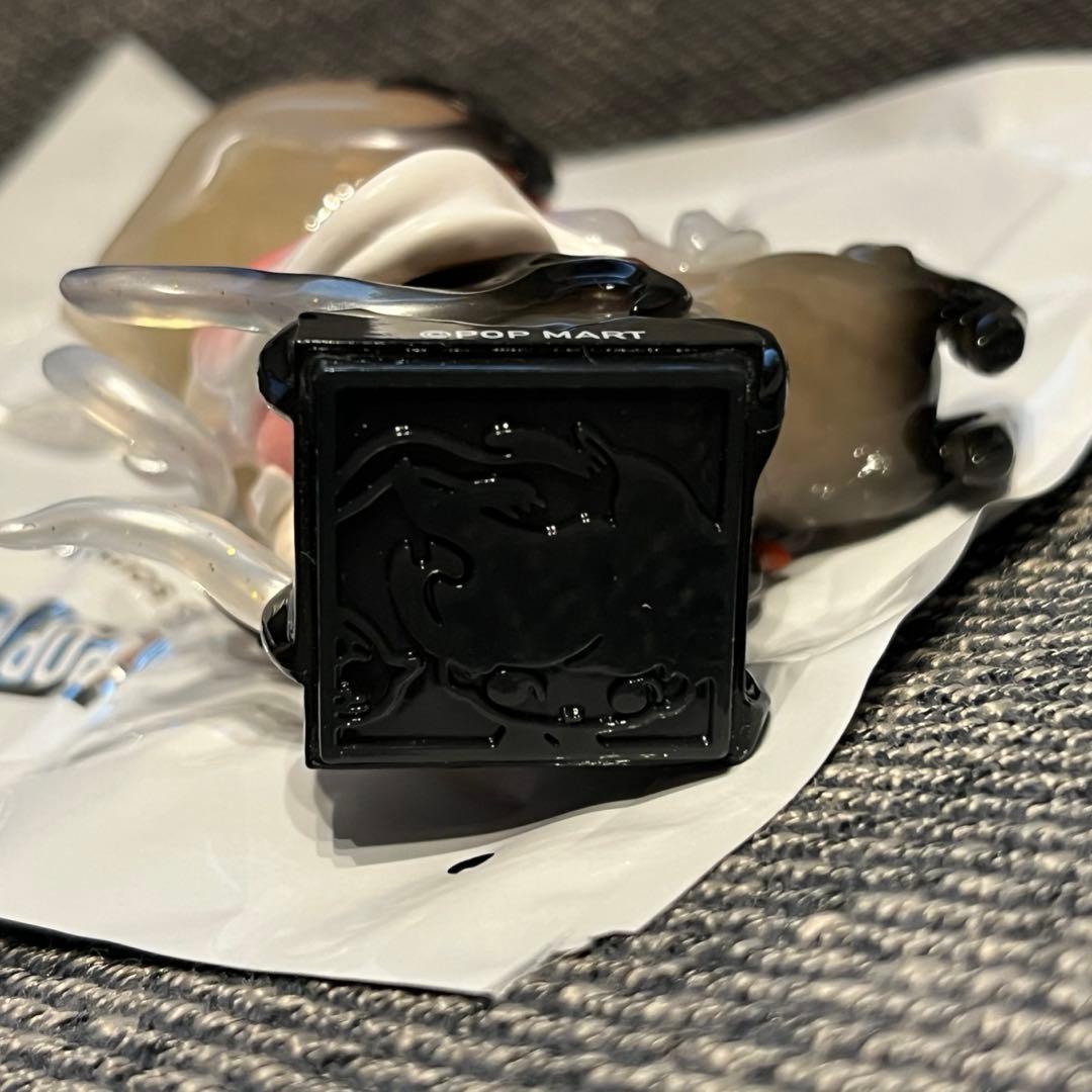 【週末限定値下げ】Golden Gallop DIMOO Special Ver