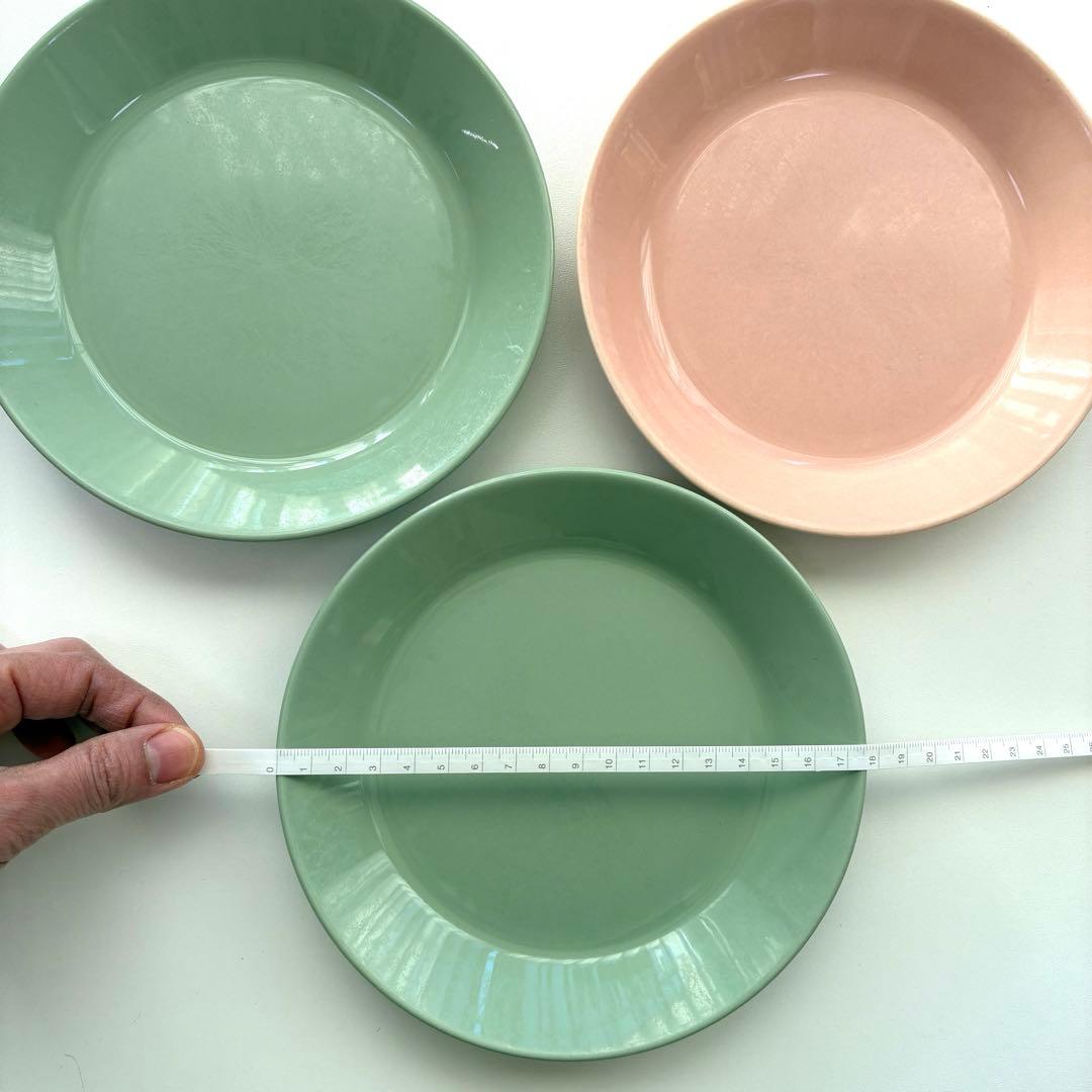 【廃盤色アリ】 Teema 13枚　まとめ売り