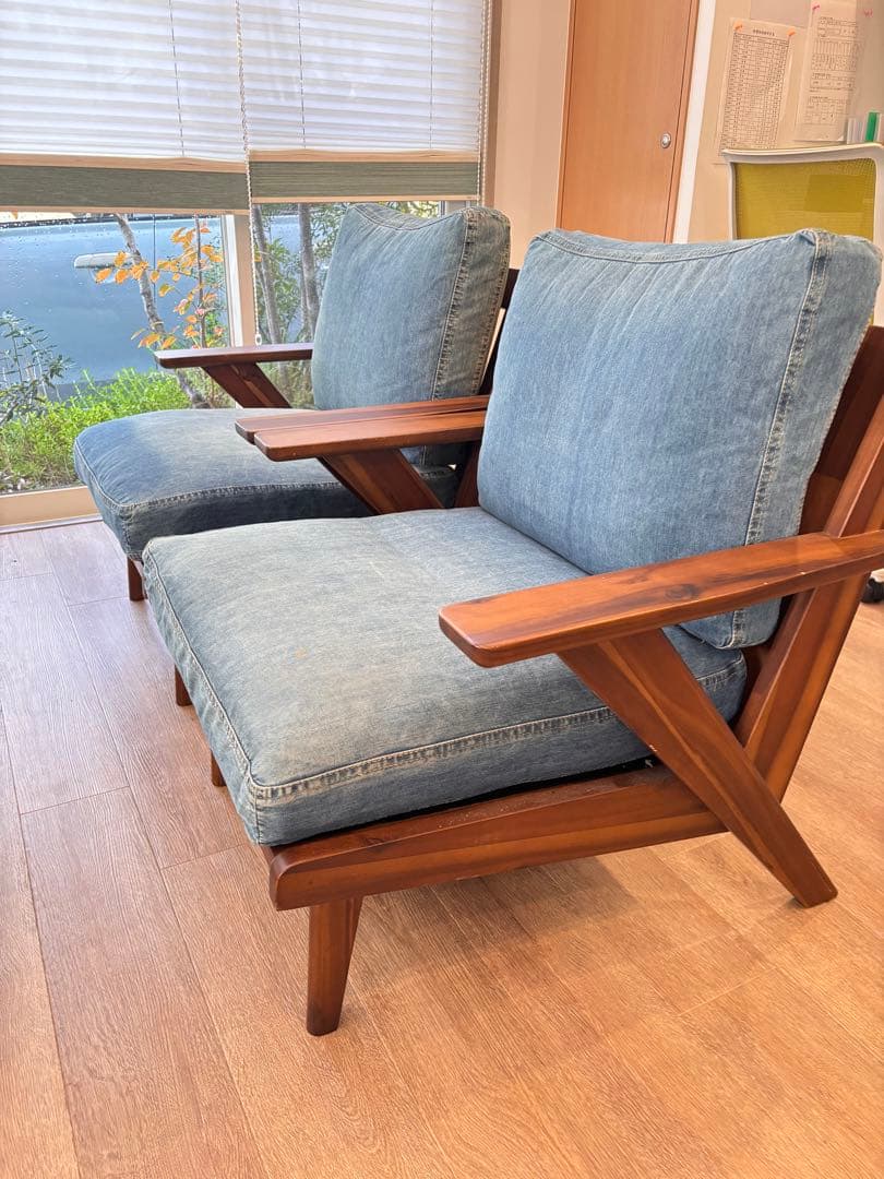 ソファーセット(5人掛け)