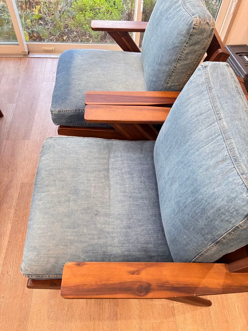 ソファーセット(5人掛け)