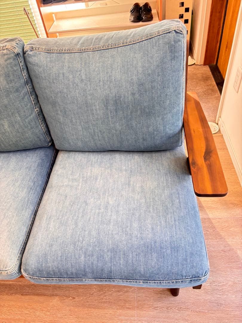 ソファーセット(5人掛け)