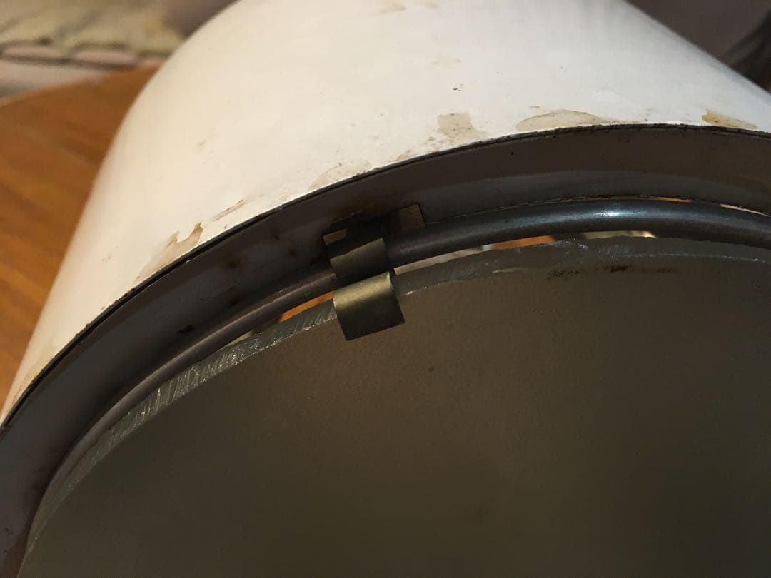 ビンテージ　ペンダントライト　stoop