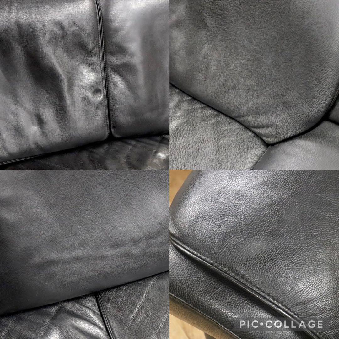 GMFN291○himolla / ヒモラ パシフィック 3人掛けソファ トリプ