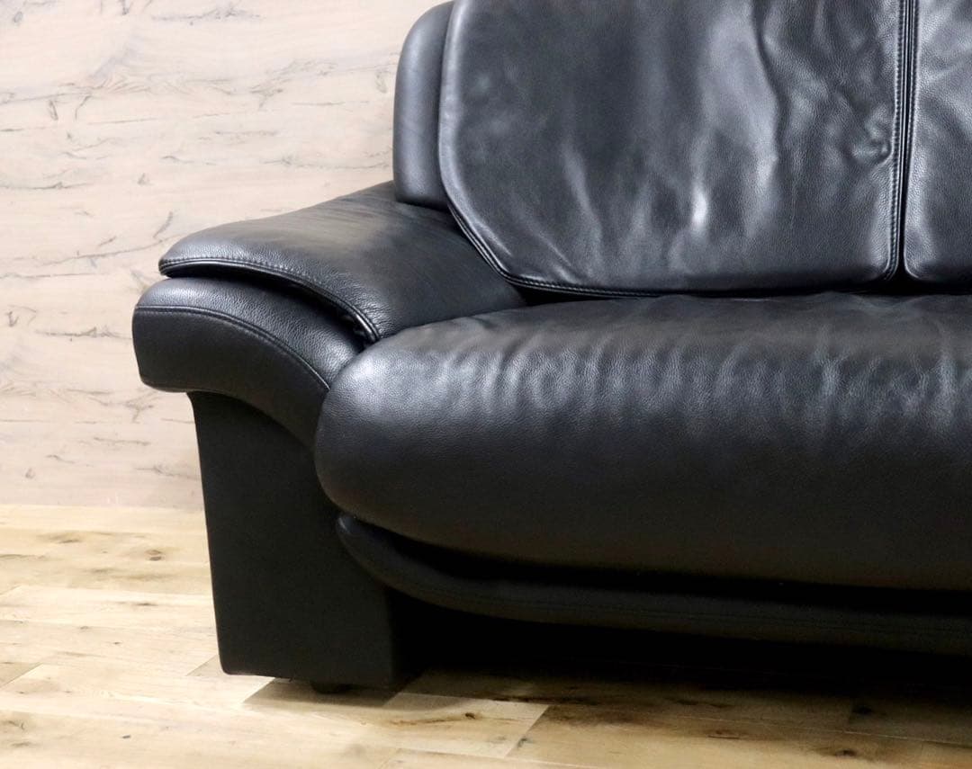 GMFN291○himolla / ヒモラ パシフィック 3人掛けソファ トリプ