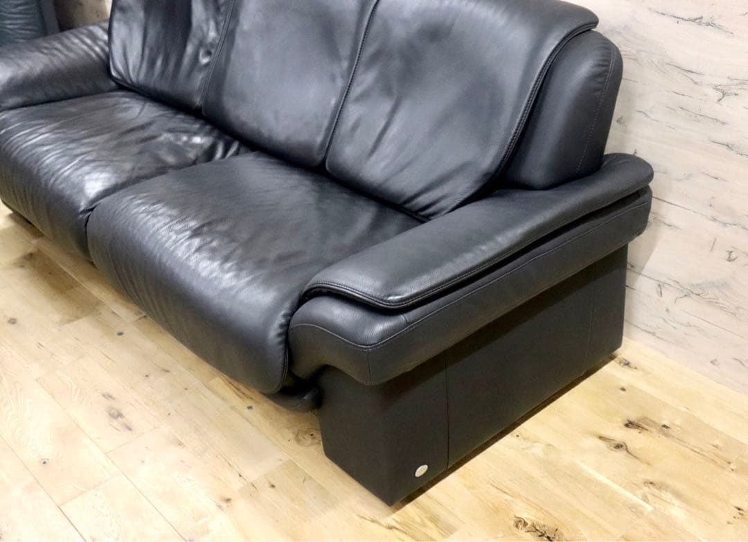 GMFN291○himolla / ヒモラ パシフィック 3人掛けソファ トリプ