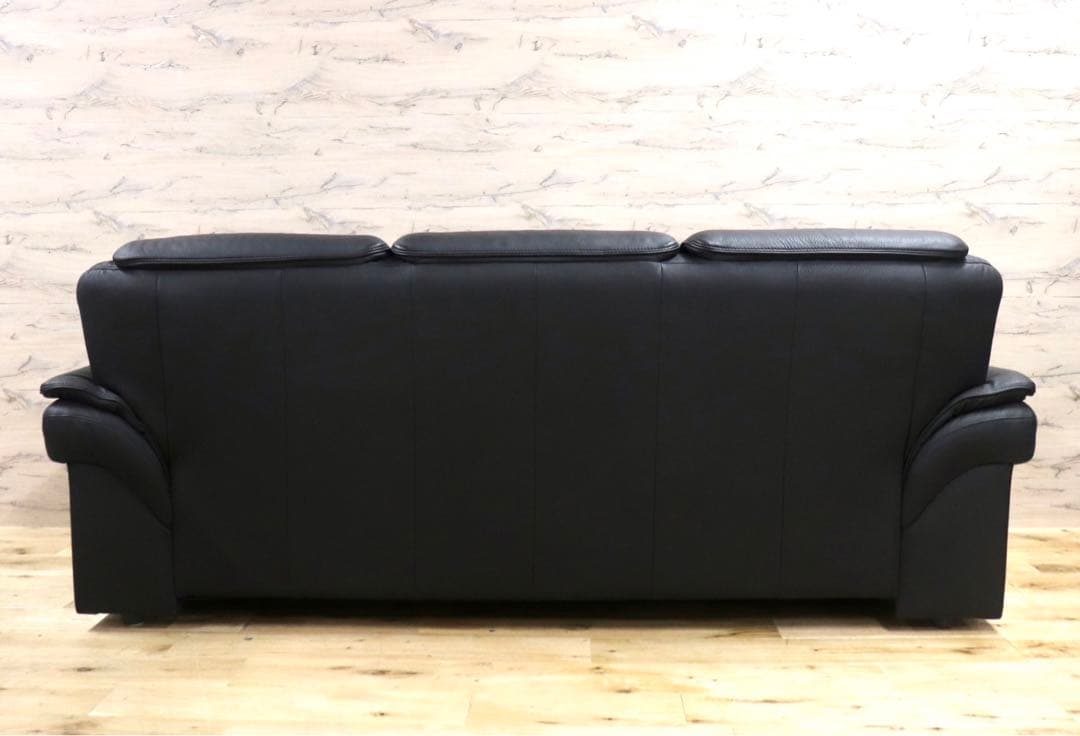 GMFN291○himolla / ヒモラ パシフィック 3人掛けソファ トリプ