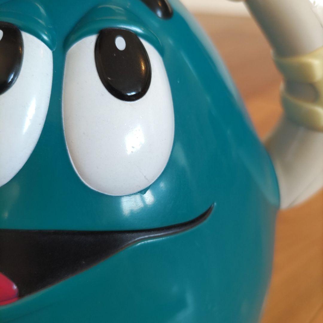 M&M's バスケットボール ディスペンサー エムアンドエムズ - メルカリ