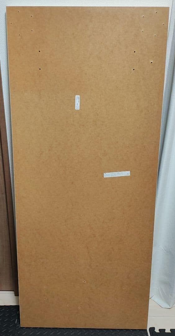 IKEA LAGKAPTEN ホワイトパネル