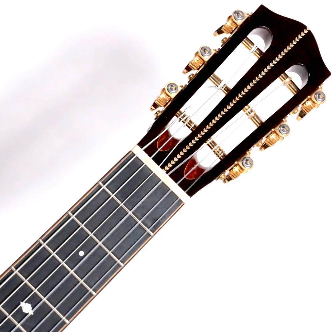 【USED】KOU Mini Guitar パーラーギター　ミニギター