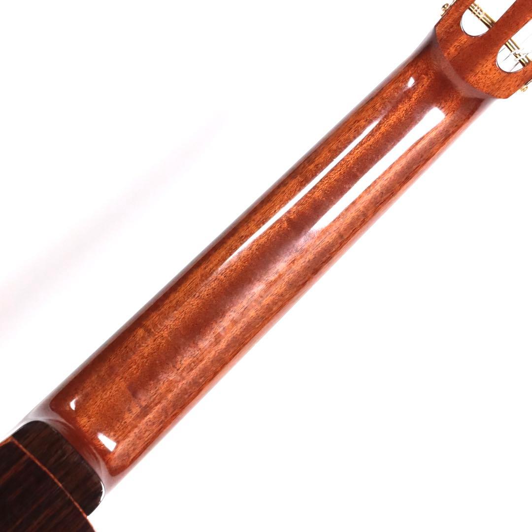 【USED】KOU Mini Guitar パーラーギター　ミニギター