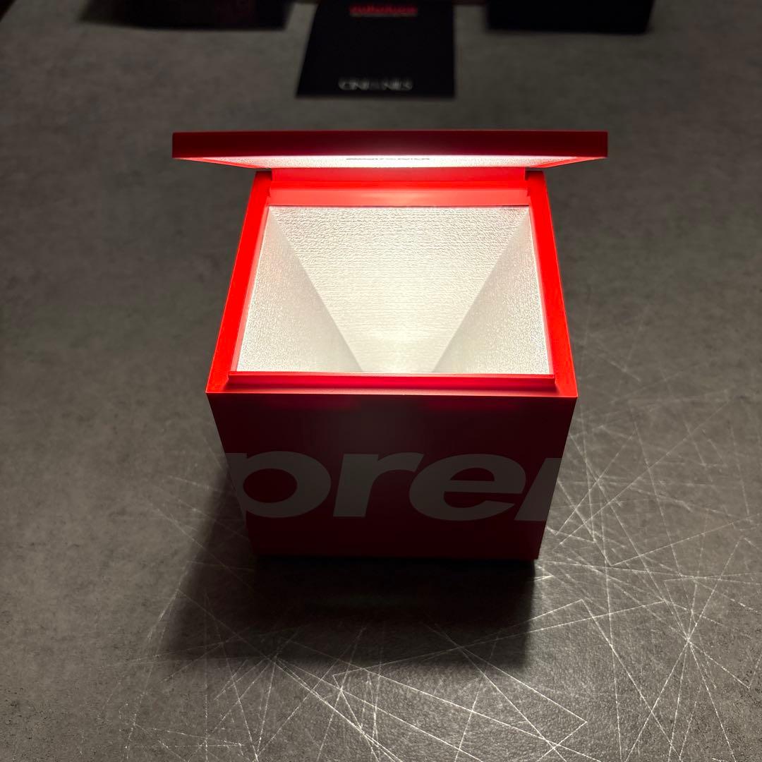 その他 Supreme Cini & Nils Cuboluce Table Lamp