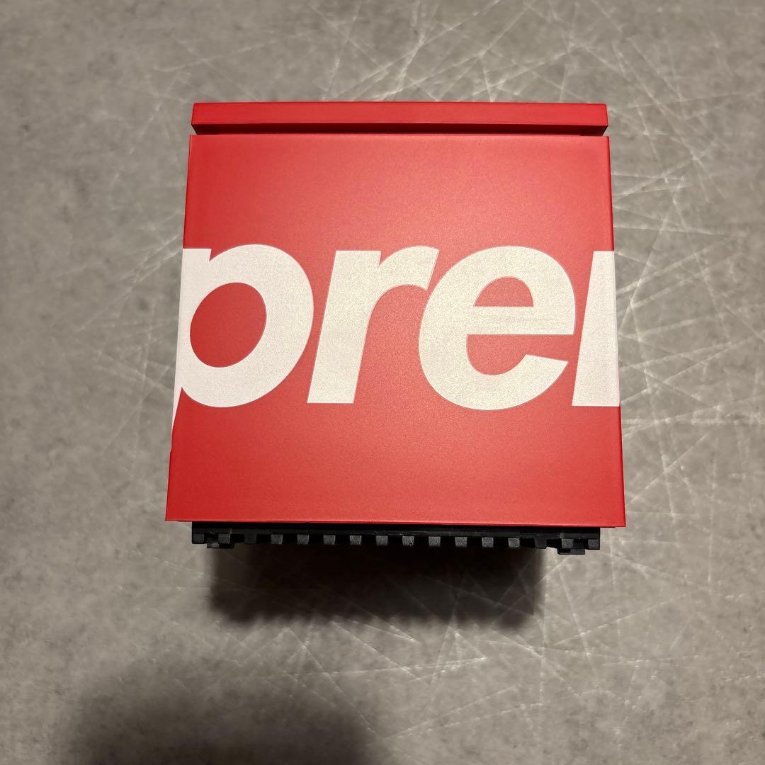 その他 Supreme Cini & Nils Cuboluce Table Lamp