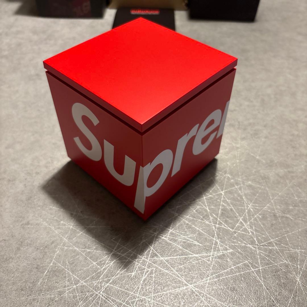 その他 Supreme Cini & Nils Cuboluce Table Lamp