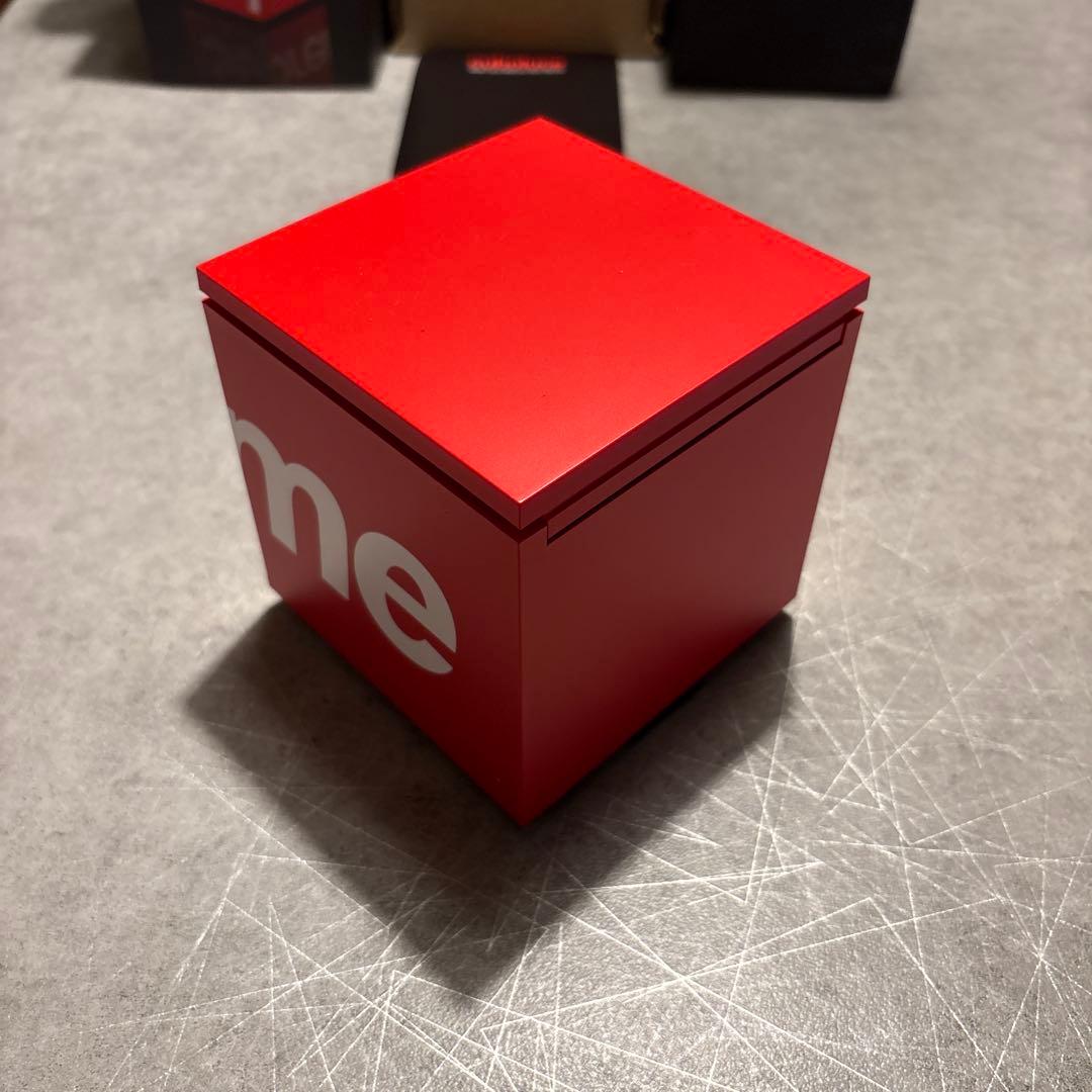 その他 Supreme Cini & Nils Cuboluce Table Lamp